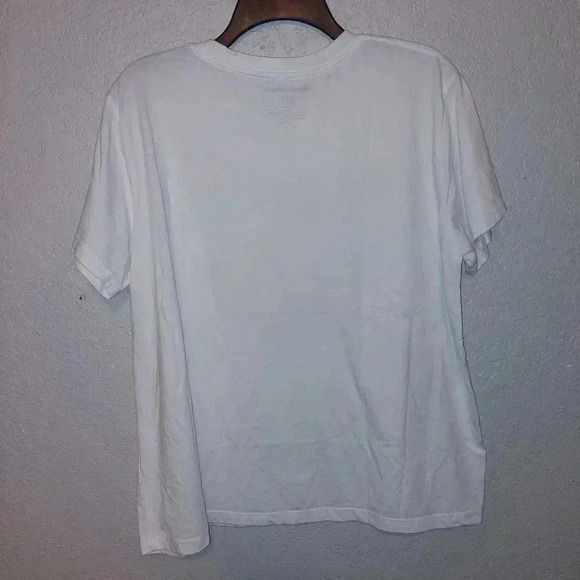 Nickelodeon Cartoons Rugrats Spongebob Characters Shirt Sz 2XL 2021 Viacom - Picture 2 of 5